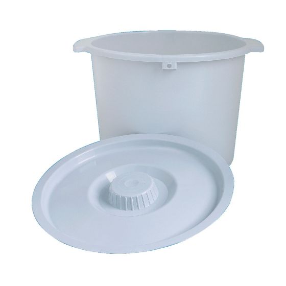 Example of GoVets Commode Pails Lids category
