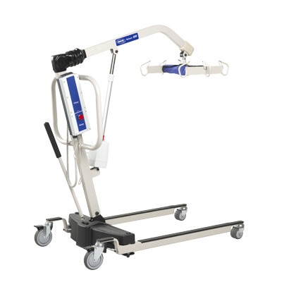 Example of GoVets Invacare category