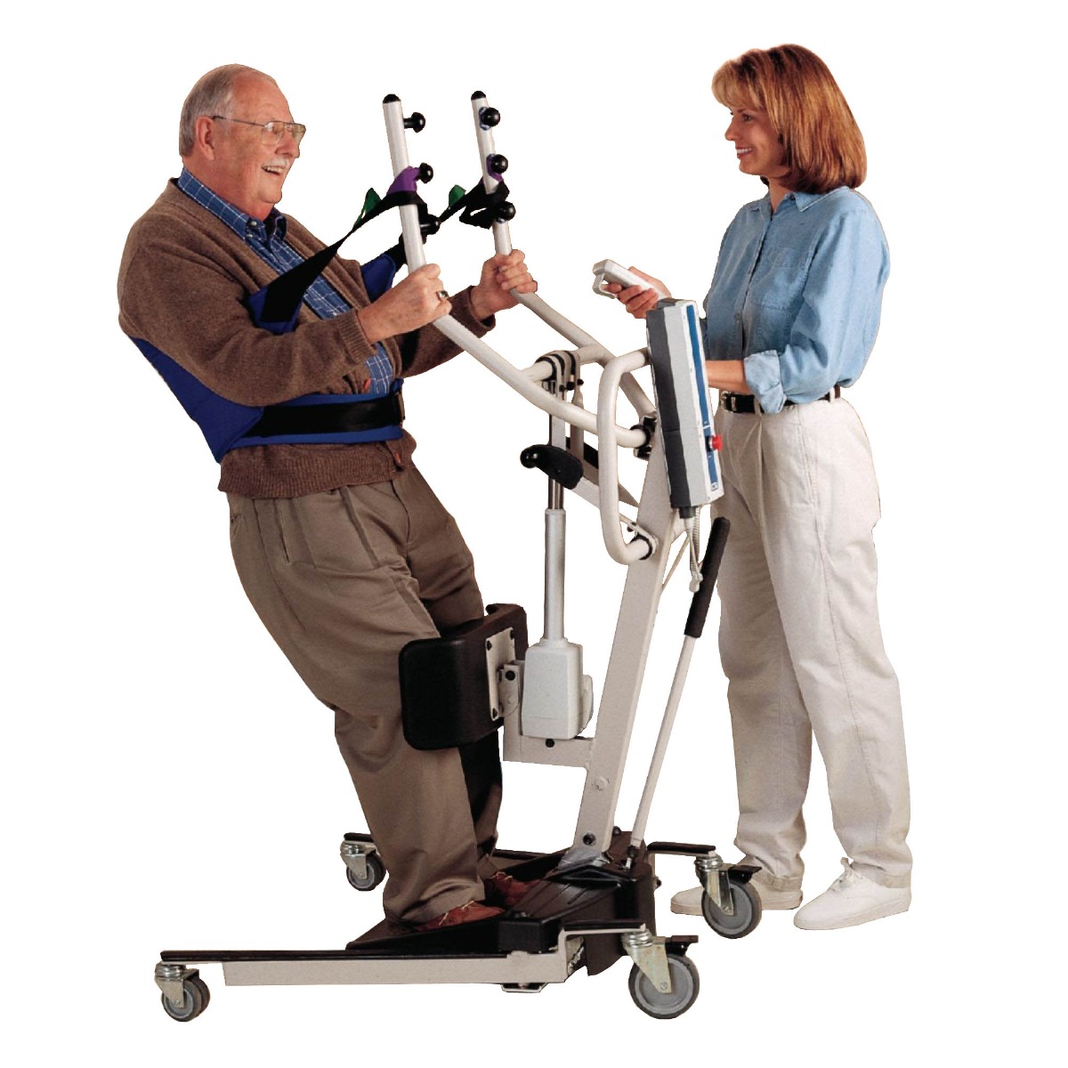 Example of GoVets Invacare category