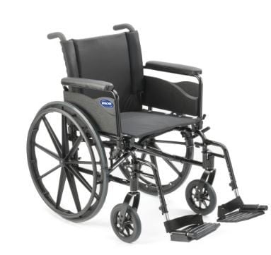 Example of GoVets Invacare category