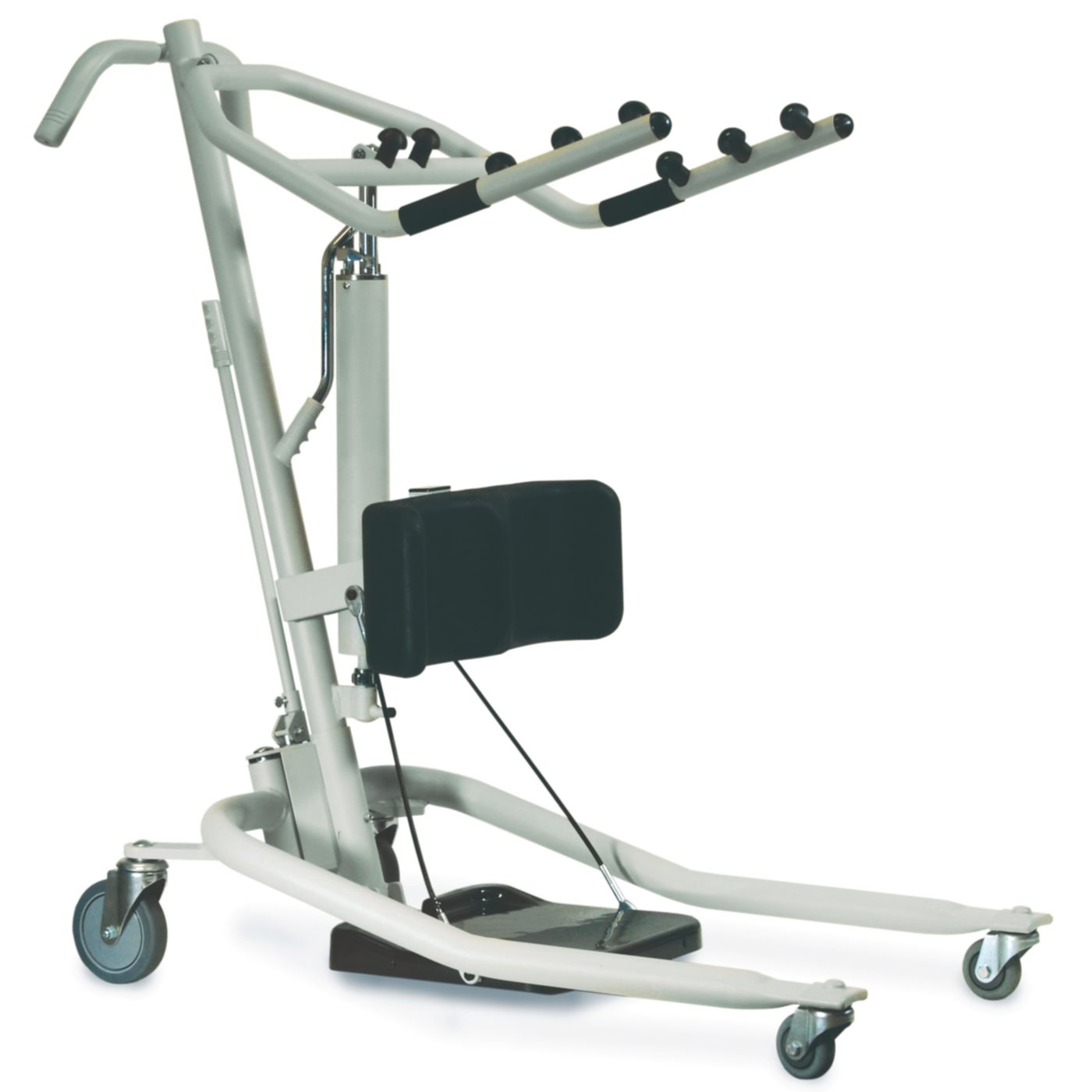 Example of GoVets Hydraulic Stand Aid category