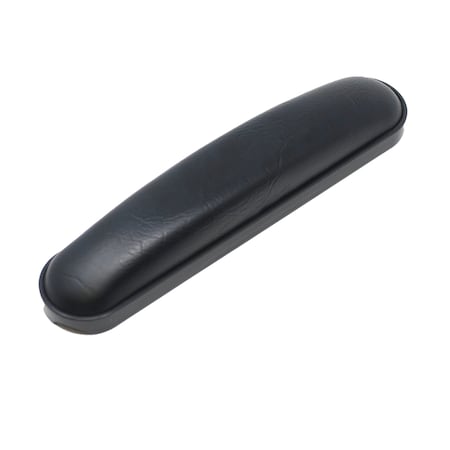 Upholstered Armrest Pad, 10 1/4