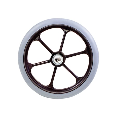 Caster Style Wheel Assembly MPN:TAGRP265027