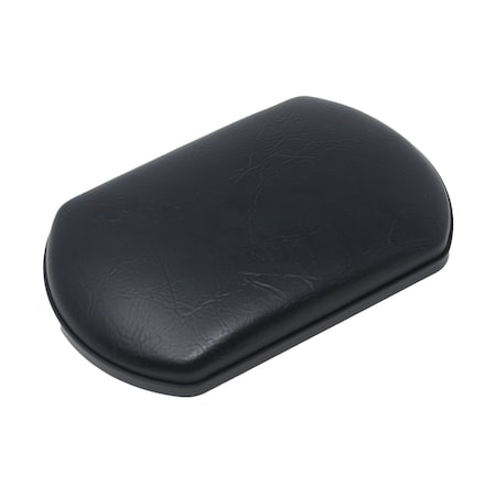 Upholstered Leg Rest Pad, 9 1/2