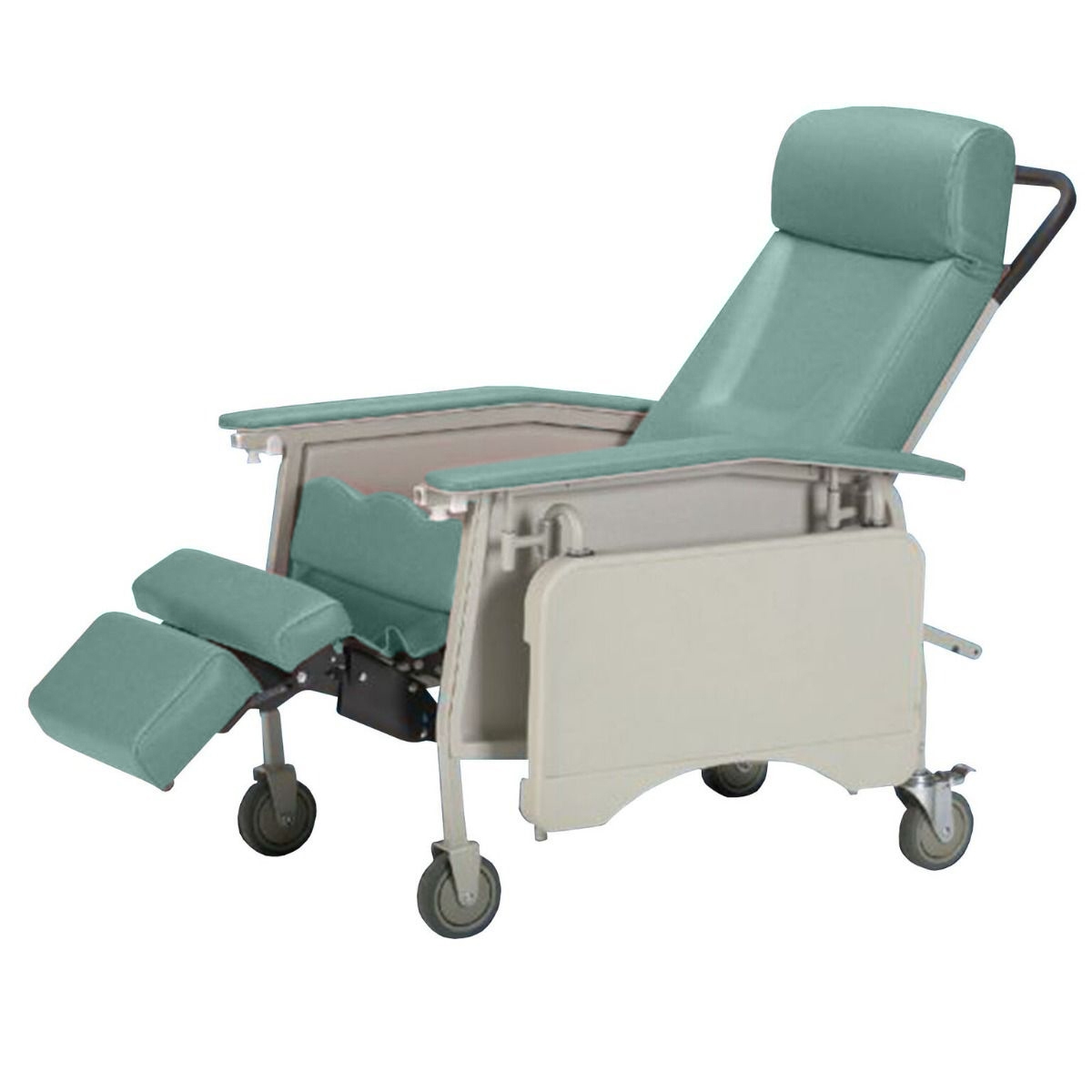 Example of GoVets Recliners category
