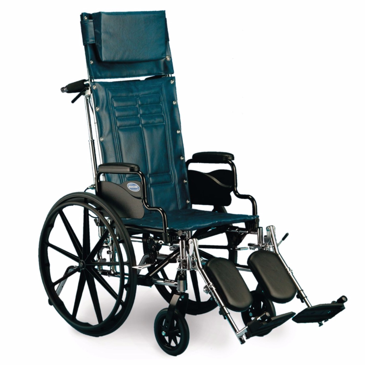 Example of GoVets Invacare category