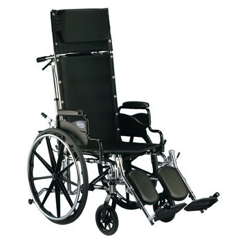 Example of GoVets Invacare category