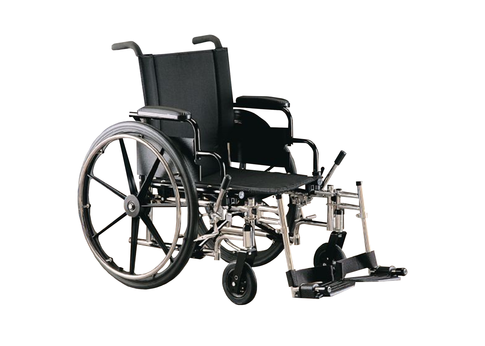 Example of GoVets Invacare category