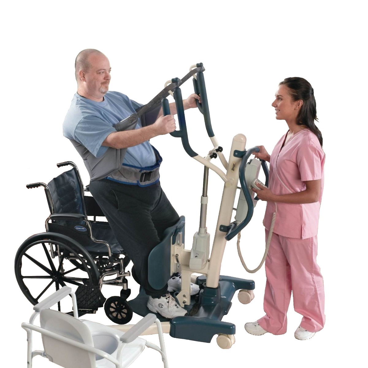 Example of GoVets Invacare category