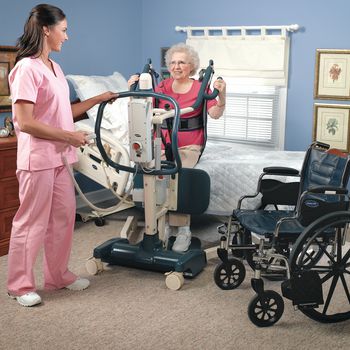 Example of GoVets Invacare category