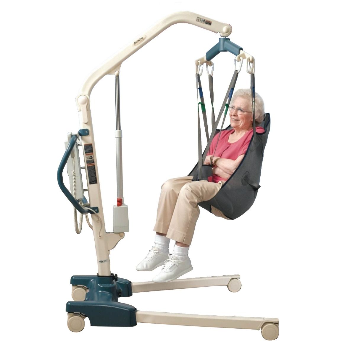 Example of GoVets Invacare category
