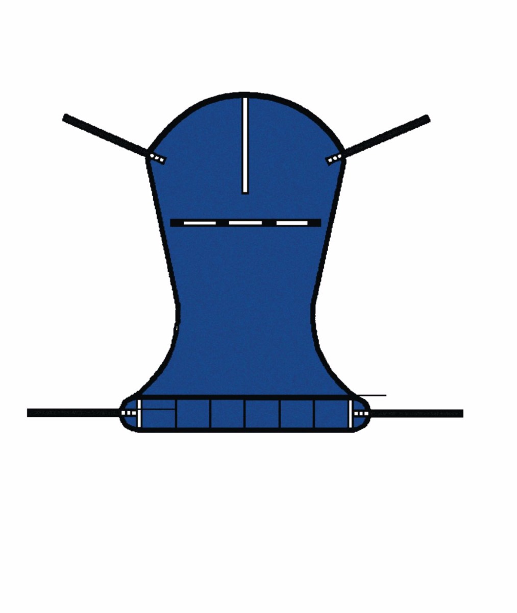 Example of GoVets Invacare category