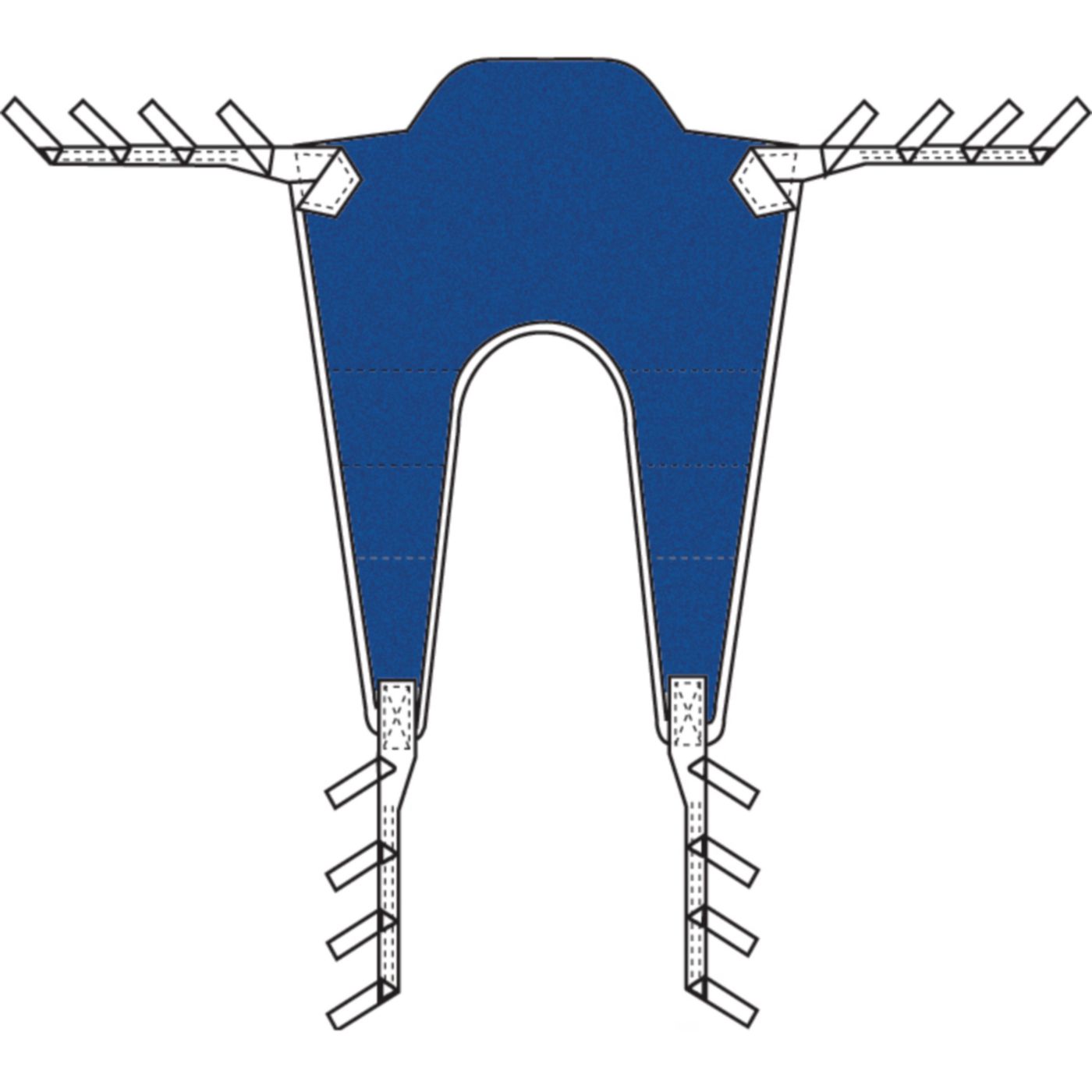 Example of GoVets Standard Sling category