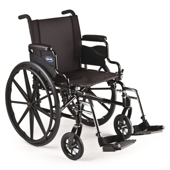 Example of GoVets Invacare category