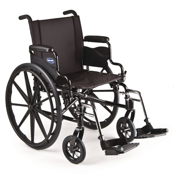 Example of GoVets Mobility category