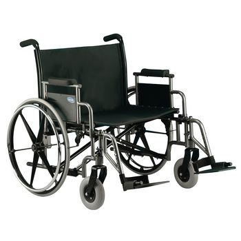 Example of GoVets Invacare category