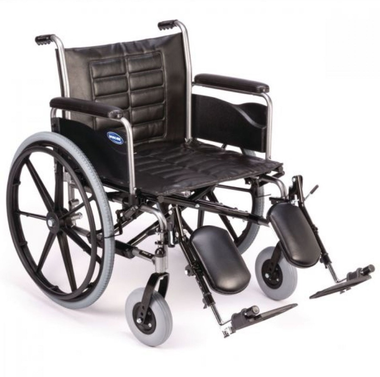 Example of GoVets Invacare category
