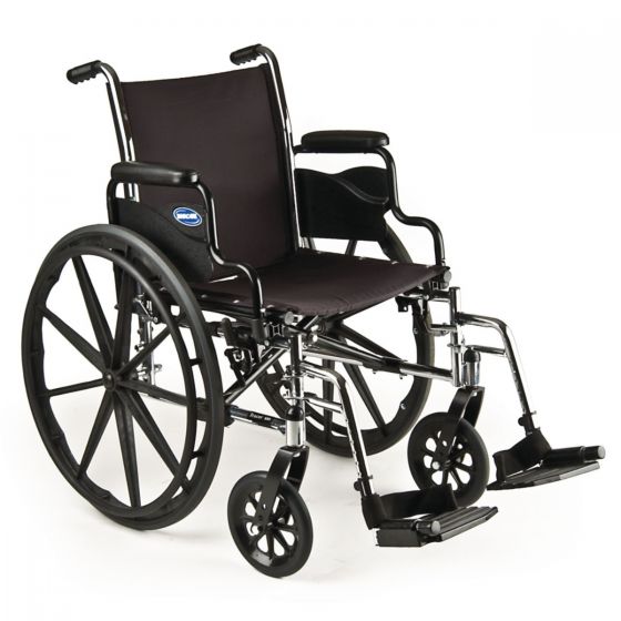 Example of GoVets Invacare category