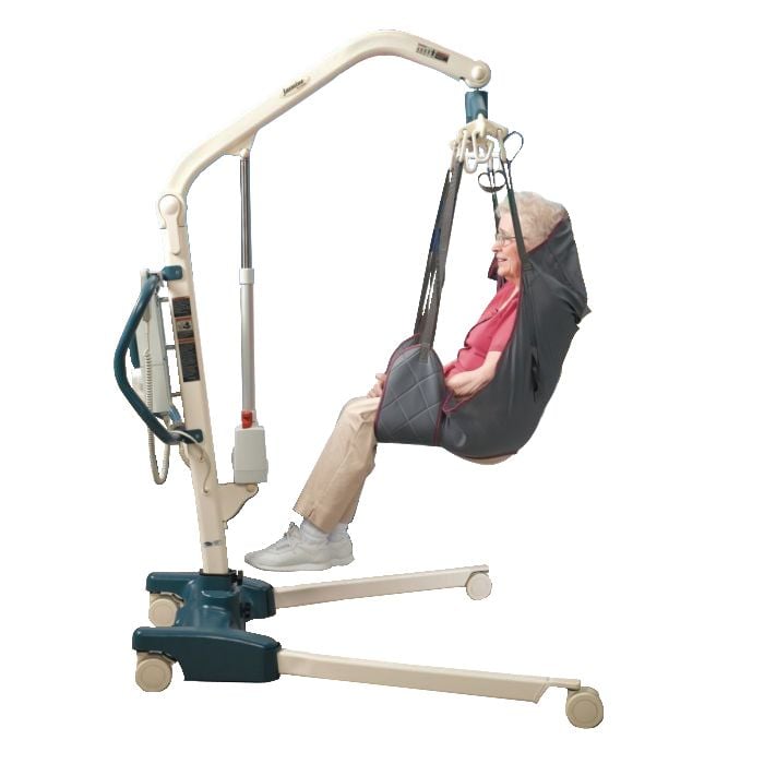 Example of GoVets Invacare category