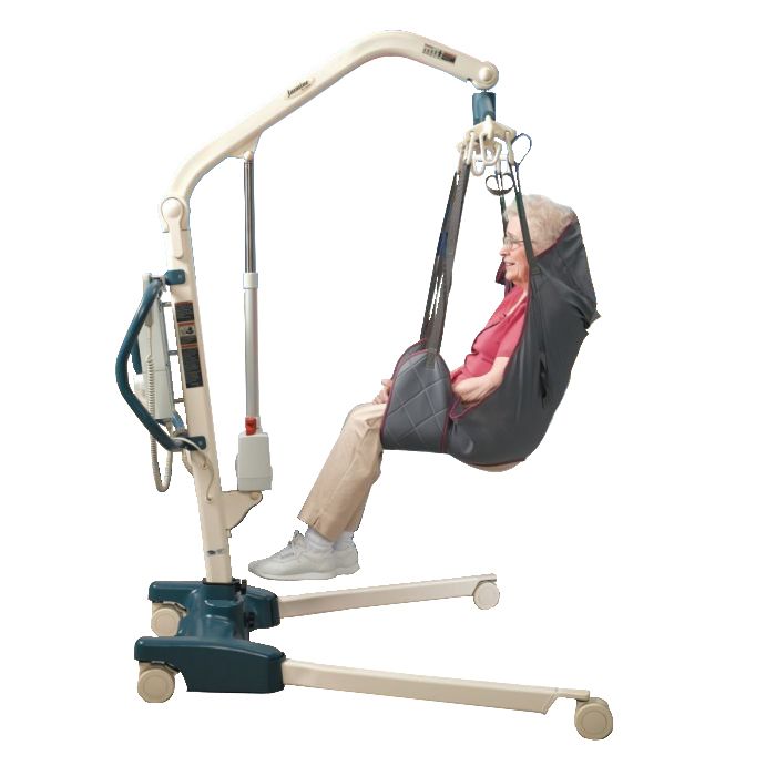 Example of GoVets Toileting Sling category
