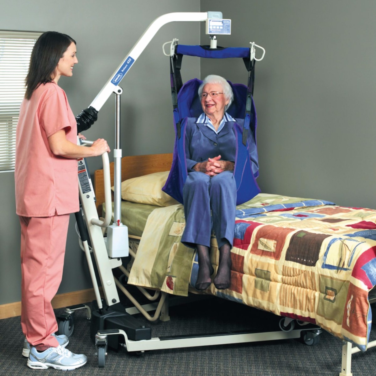 Example of GoVets Invacare category