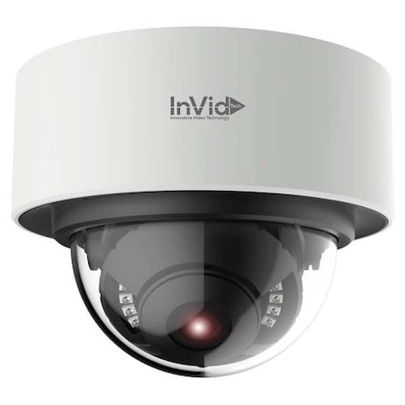 Camera, Dome, 5 MP MPN:ELEV-C5DRXIR28