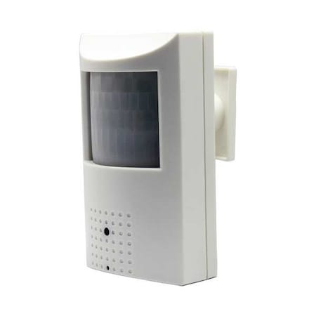 IP Camera, 6W, Color MPN:ELEV-P5PIR
