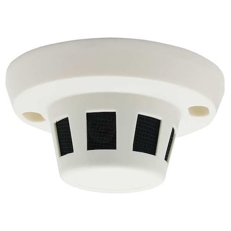 IP Camera, 6W, Color MPN:ELEV-P5SMOKE