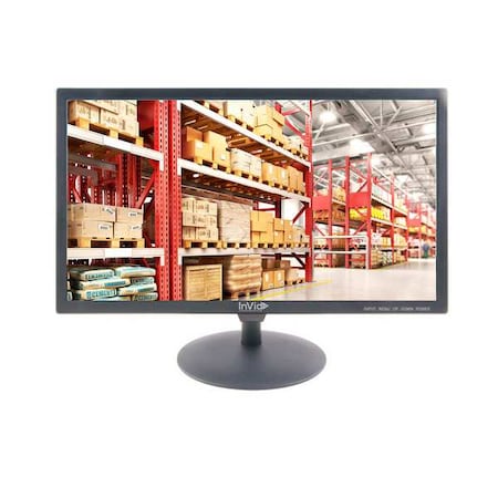 Security Monitor MPN:IMHD-22HVBN