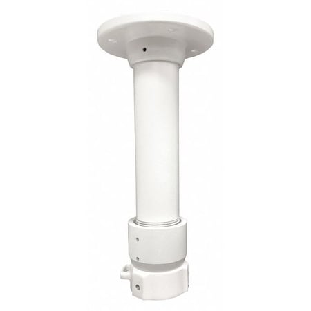 Ceiling Mount, Fits Paramont Series MPN:IPM-PTZCEILING