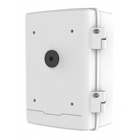 Junction Box, Fits Vision Series Cameras MPN:IVM-JB6