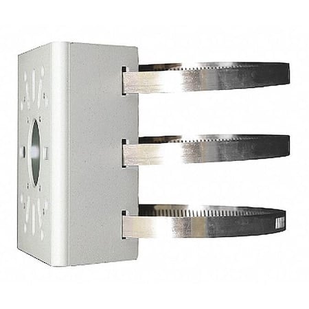 Pole Mount, Fits Vision Series Cameras MPN:IVM-POLE1