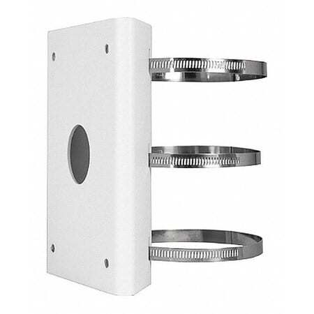 Pole Mount, Fits Vision Series Cameras MPN:IVM-PTZPOLE