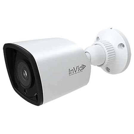 Camera, Bullet, 5 MP MPN:PAR-C5BIR28