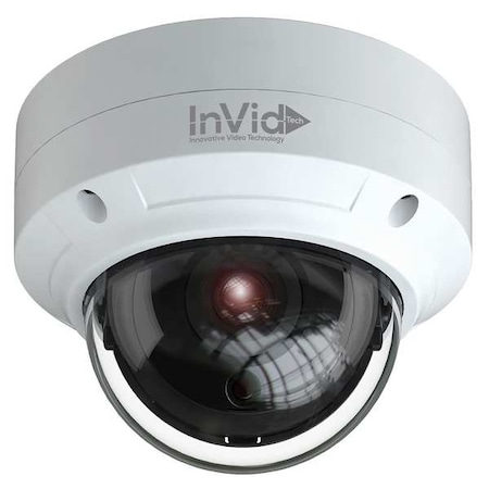 Camera, Dome, 5 MP MPN:PAR-C5DRIR28