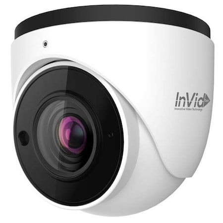 Camera, Turret, 5 MP MPN:PAR-C5TIR28