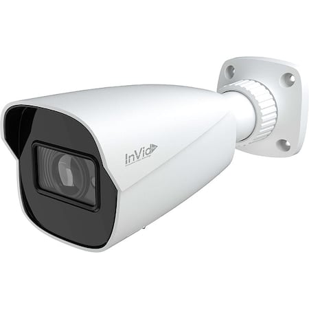 IP Camera, 10W, Color MPN:PAR-P5BIRA2812-LC