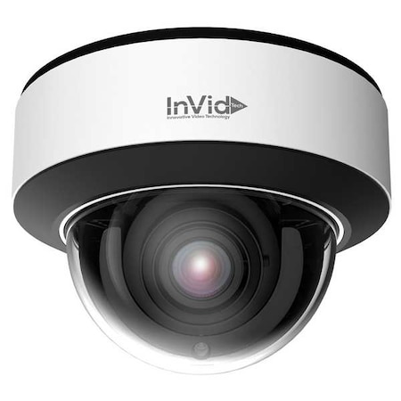 IP Camera, 10W, Color MPN:PAR-P5DRIRA2812-LC