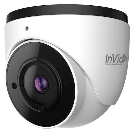 IP Camera, 5W, Color MPN:PAR-P5TXIR28-LC