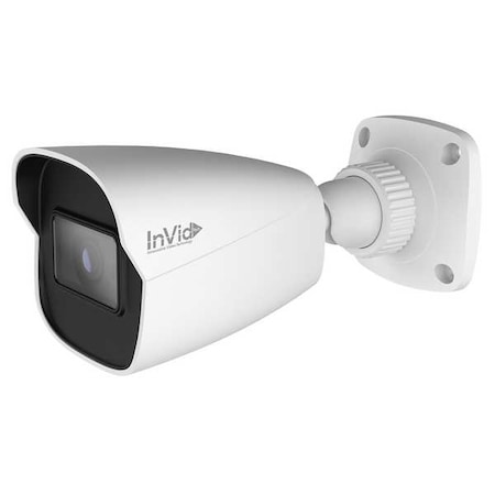 IP Camera, 5W, Color MPN:PAR-P8BIR28-LC