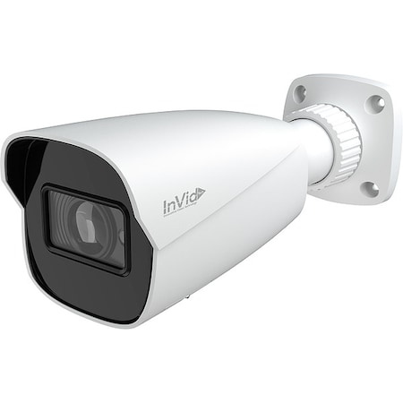 IP Camera, 10W, Color MPN:PAR-P8BIRA2812-LC