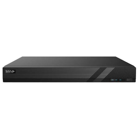 Hybrid Recorder, 12V MPN:PD1B-16NH/12TB