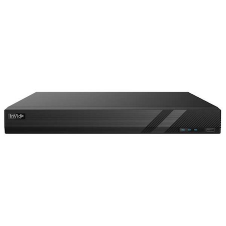 Hybrid Recorder, 12V MPN:PD1B-16NH/8TB