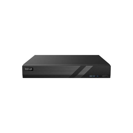Hybrid Recorder, 12V MPN:PD1B-8NH/8TB