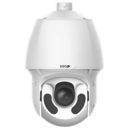 IP Camera, 48W, Color MPN:VIS-P2PTZXIR33NH
