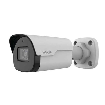 IP Camera, 5W, Color MPN:VIS-P5BXIR28NH