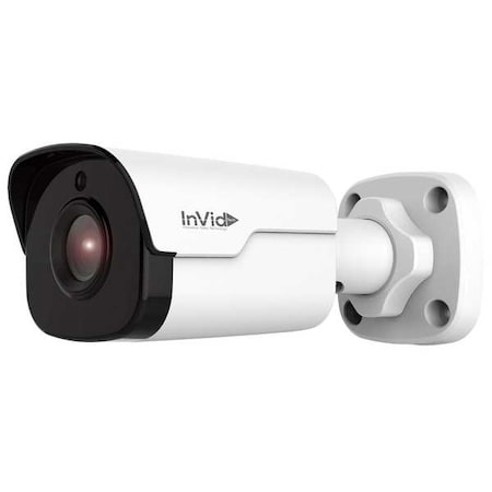 IP Camera, 4W, Color MPN:VIS-P5BXIR4LC