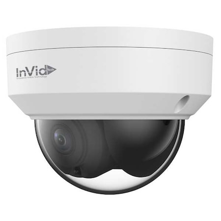 IP Camera, 4.5W, Color MPN:VIS-P5DRXIR28NH-LC