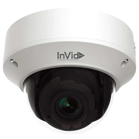 IP Camera, 7W, Color MPN:VIS-P5DRXIRA27135NH