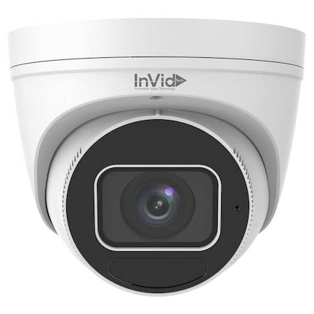 IP Camera, 7W, Color MPN:VIS-P5TXIRA27135NH